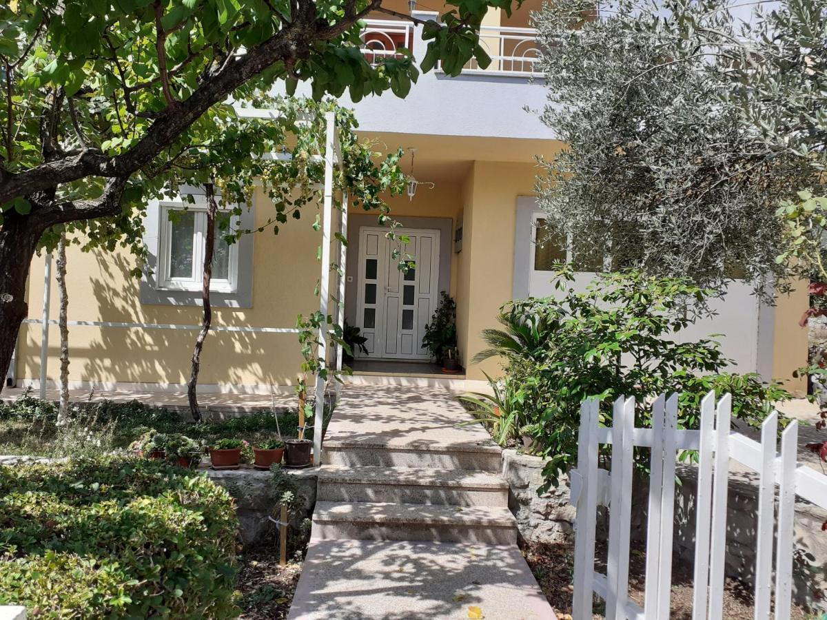 La Hacienda Dd Hotel Trebinje Exterior foto
